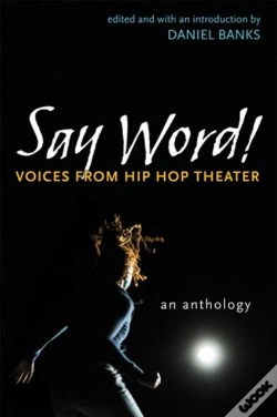 Capa do artigo Say Word!