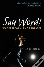 Say Word!