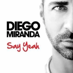 Capa do artigo Say Yeah - CD