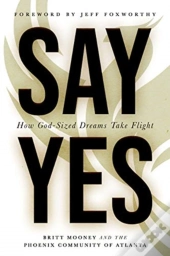 Say Yes
