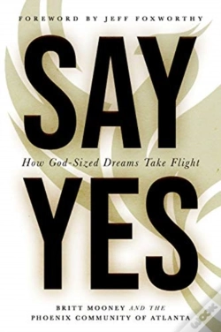Capa do artigo Say Yes