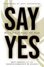 Say Yes - Preview