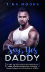 Say, Yes Daddy - Preview