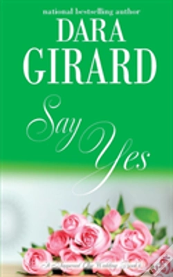 Capa do artigo Say Yes