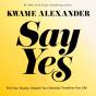 Say Yes - Preview