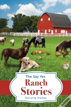 Capa do artigo Say Yes Ranch Stories