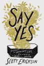Say Yes - Preview