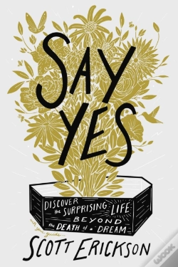 Capa do artigo Say Yes