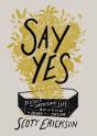 Say Yes - Preview