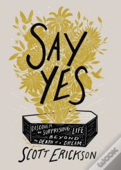 Capa do artigo Say Yes