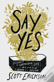 Capa do artigo Say Yes