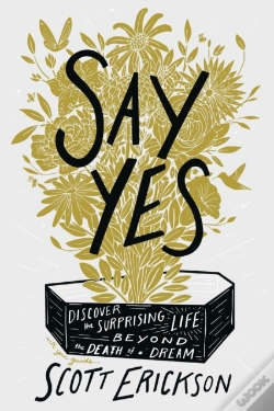 Capa do artigo Say Yes