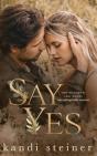 Say Yes - Preview