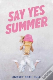 Say Yes Summer