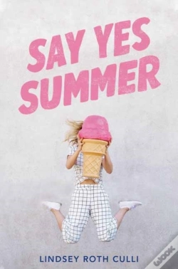 Capa do artigo Say Yes Summer