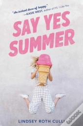 Say Yes Summer