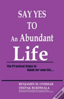Capa do artigo Say Yes To An Abundant Life