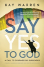 Say Yes To God - Preview