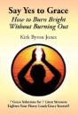 Say Yes To Grace - Preview