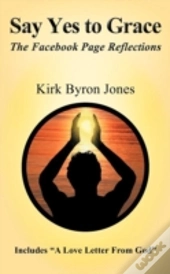 Say Yes To Grace