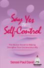 Say Yes To Self-Control - Preview