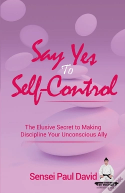 Capa do artigo Say Yes To Self-Control