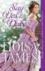 Say Yes To The Duke - Preview