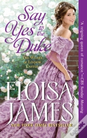 Capa do artigo Say Yes To The Duke