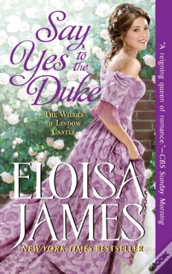 Capa do artigo Say Yes To The Duke