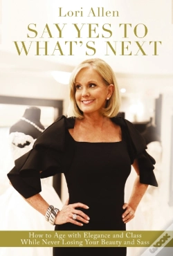 Capa do artigo Say Yes To Whatâ€™S Next