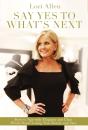 Say Yes To What'S Next - Preview