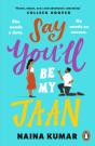 Say You Ll Be My Jaan - Preview
