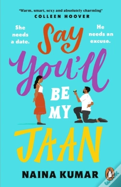 Capa do artigo Say You Ll Be My Jaan