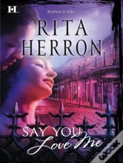 Capa do artigo Say You Love Me