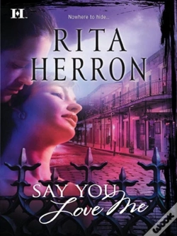 Capa do artigo Say You Love Me