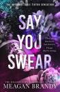 Say You Swear - Preview