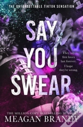 Say You Swear