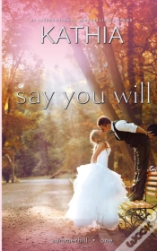 Capa do artigo Say You Will