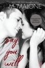 Say You Will - Preview