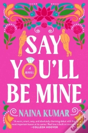 Capa do artigo Say You