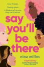 Say You'Ll Be There - Preview
