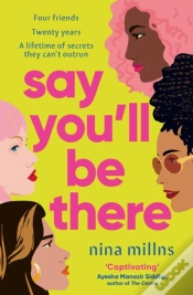 Capa do artigo Say You