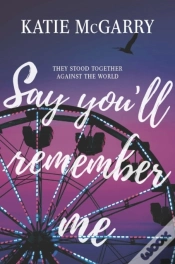 Capa do artigo Say You