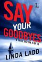 Say Your Goodbyes - Preview