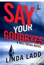 Capa do artigo Say Your Goodbyes