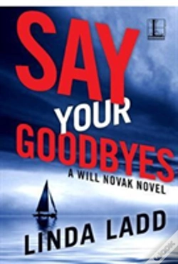 Capa do artigo Say Your Goodbyes