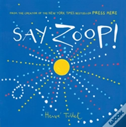 Capa do artigo Say Zoop!