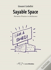 Capa do artigo Sayable Space
