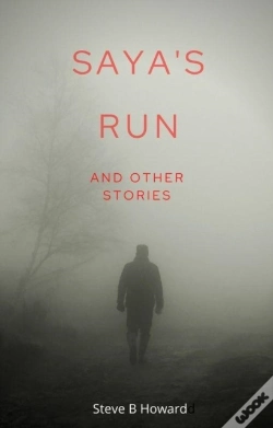 Capa do artigo Saya'S Run