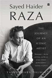 Capa do artigo Sayed Haider Raza